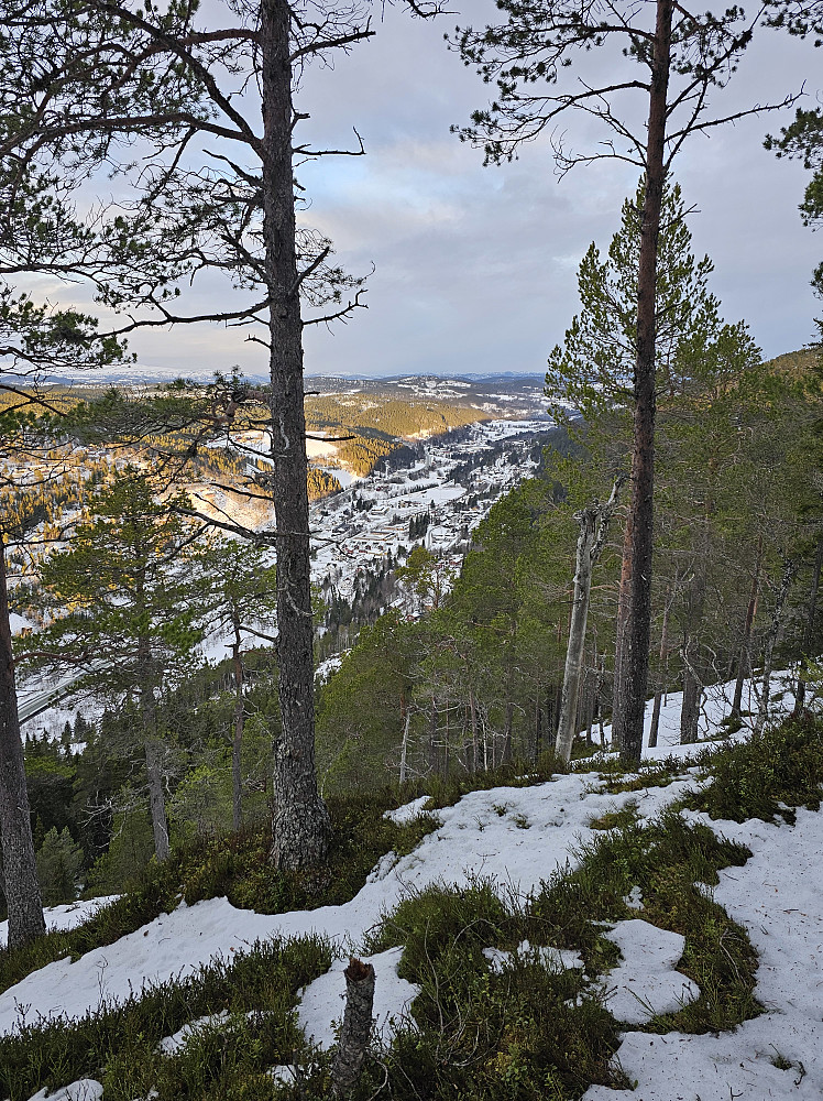 Nordover