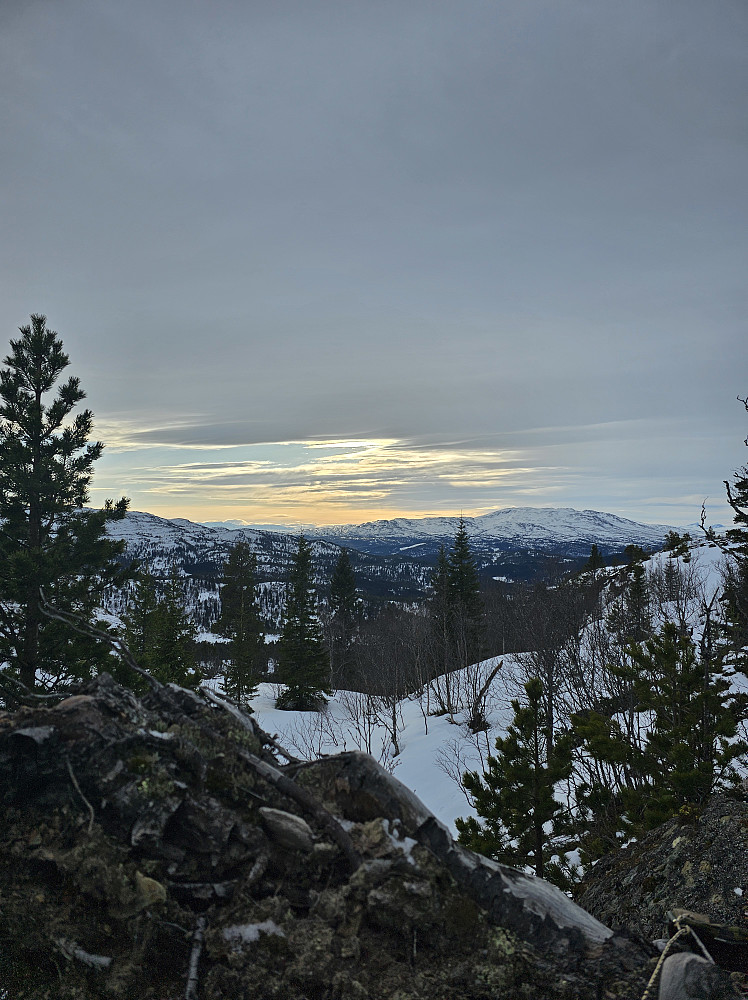 Resfjellet