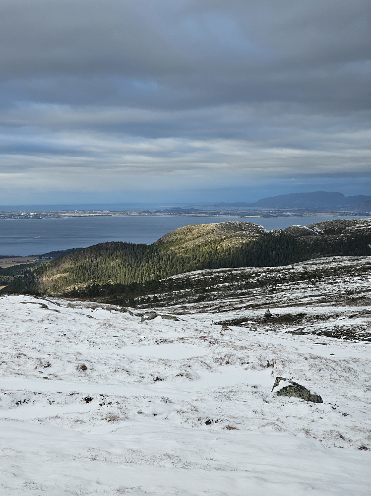Ørlandet