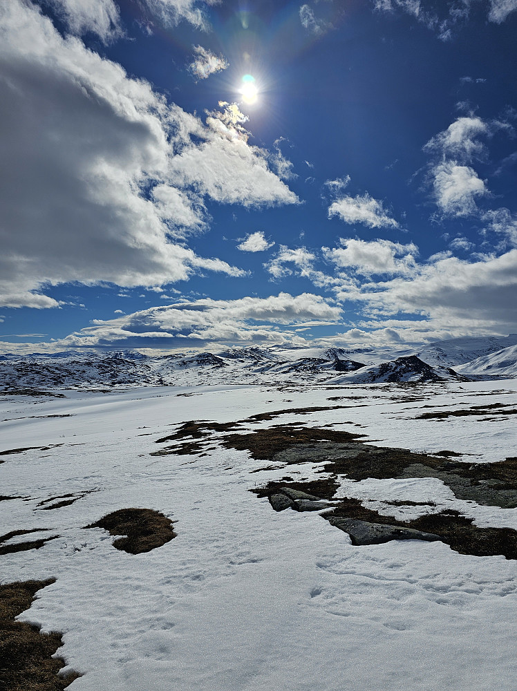 Trollheimen