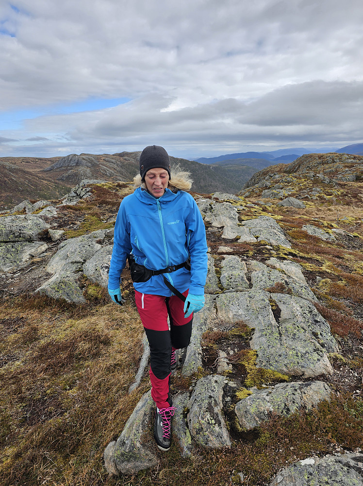 Fevelfjellet