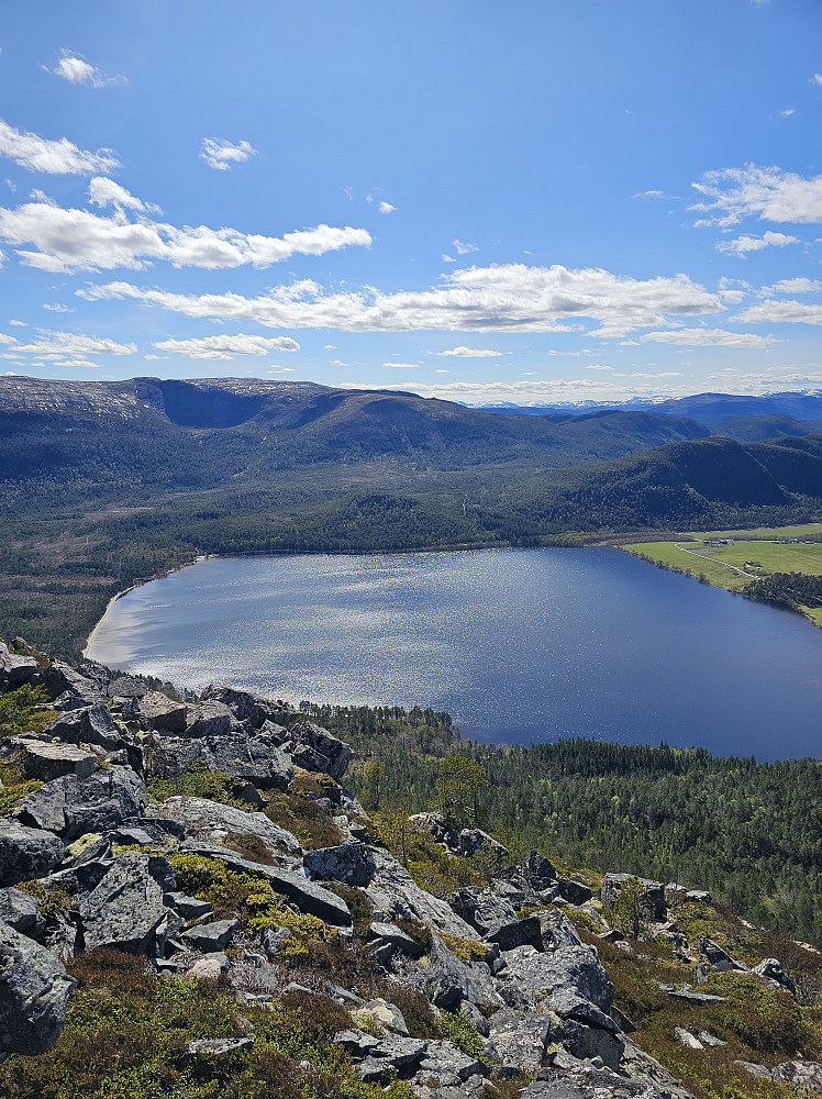 Heimsvatnet
