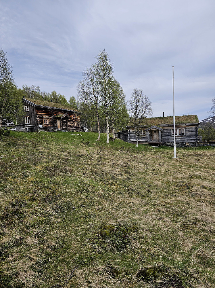 Jorlisætra