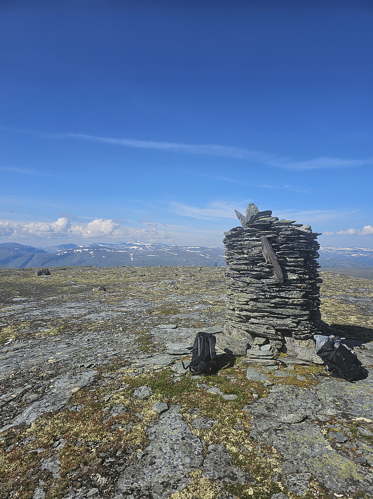 Lertjønnkollen