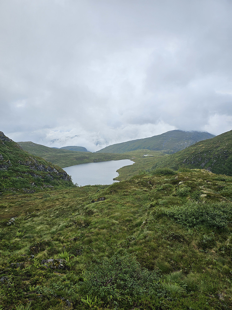 Møkkelfjellet