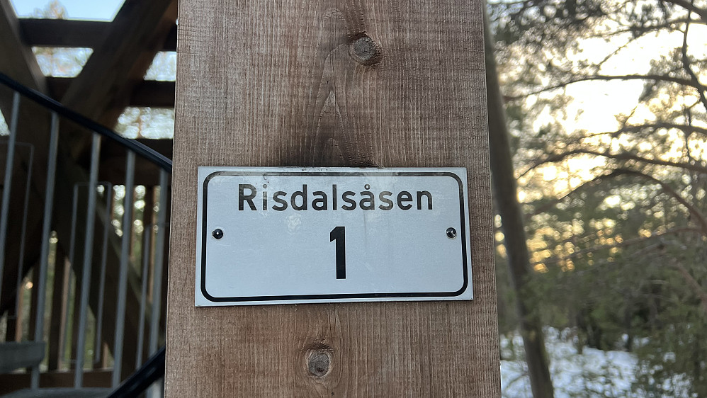 Risdalstårnet| [[image:GisleH_20250228_67c2002506c09.jpeg|Risdalstårnet