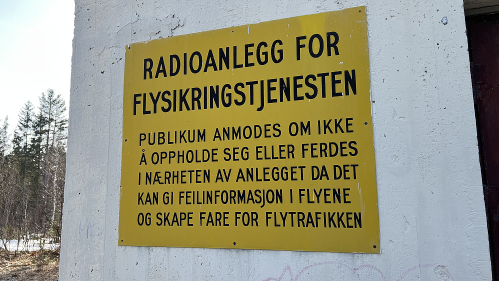 Tok bildet og stakk