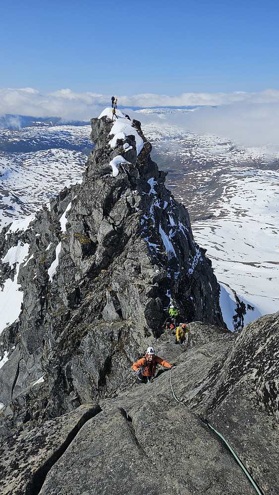 Foto: Erlend Aunevik