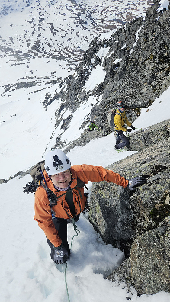 Foto: Erlend Aunevik