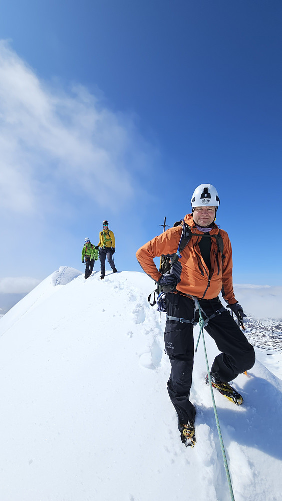 Foto: Erlend Aunevik