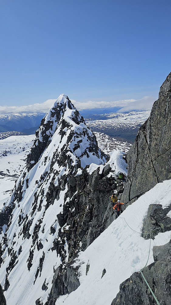 Foto: Erlend Aunevik