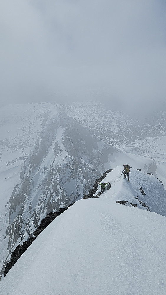 Foto: Erlend Aunevik