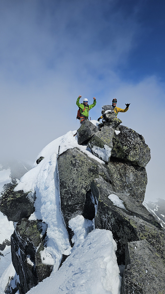 Foto: Erlend Aunevik