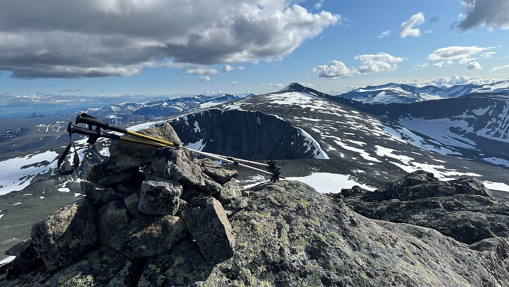 På Stornubben
