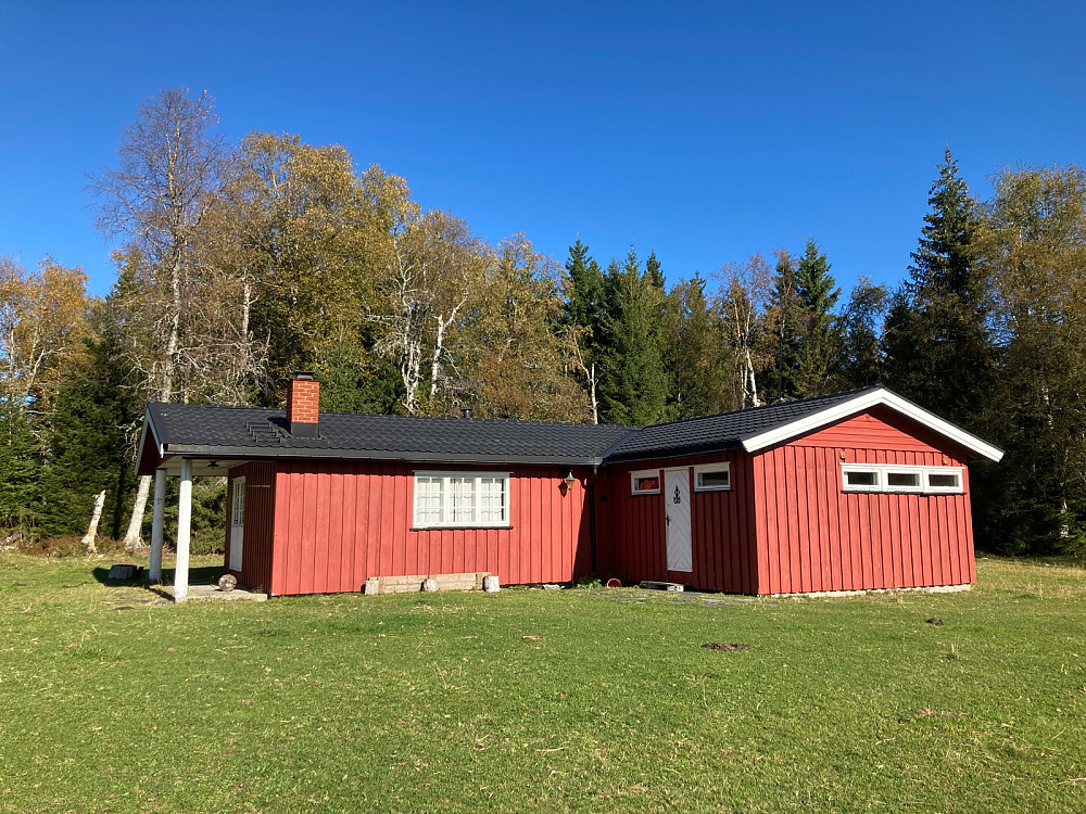 Rustaden.