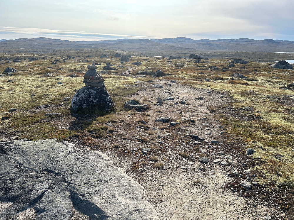 Hardangervidda.