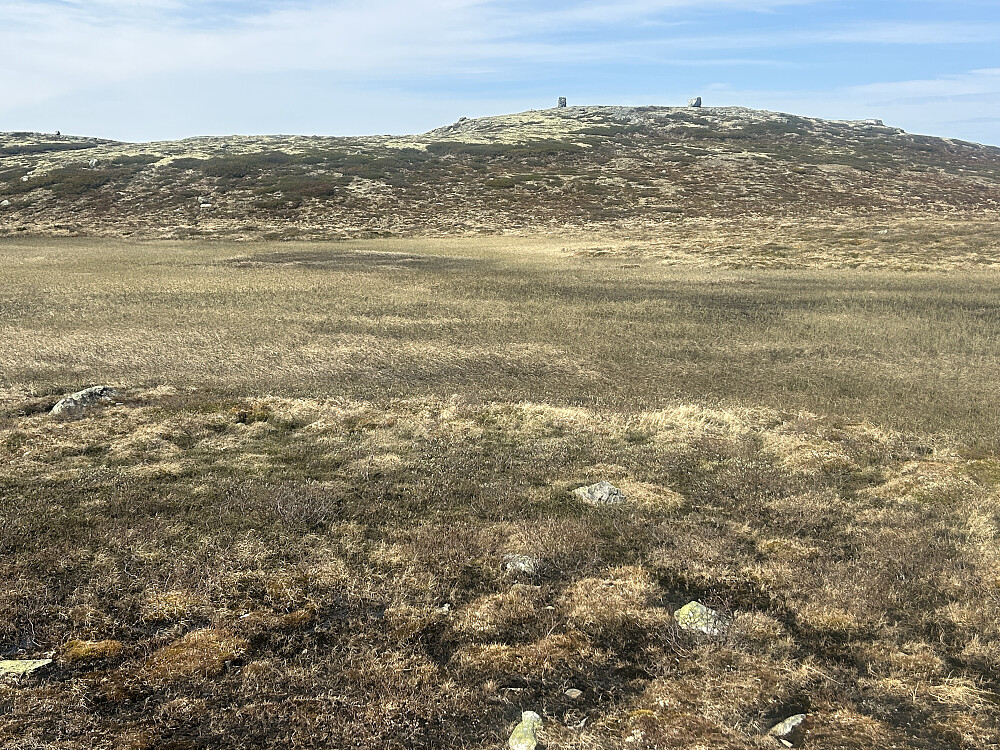 Høljabrotet.