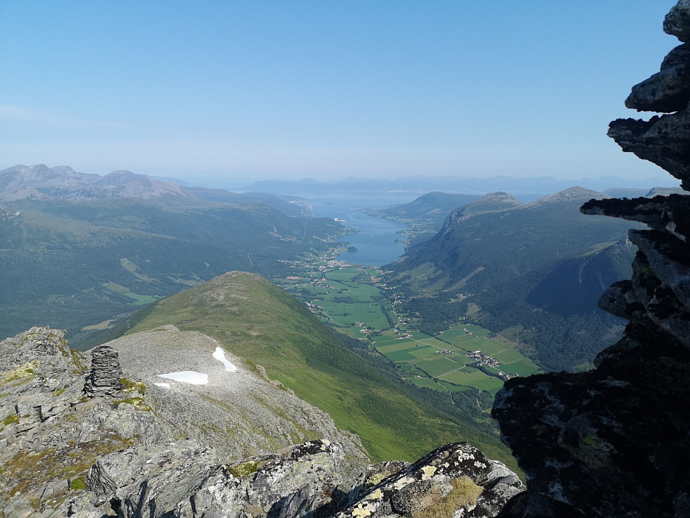 Tresfjorden