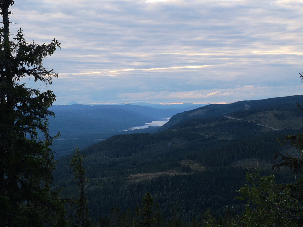 Storsjøen