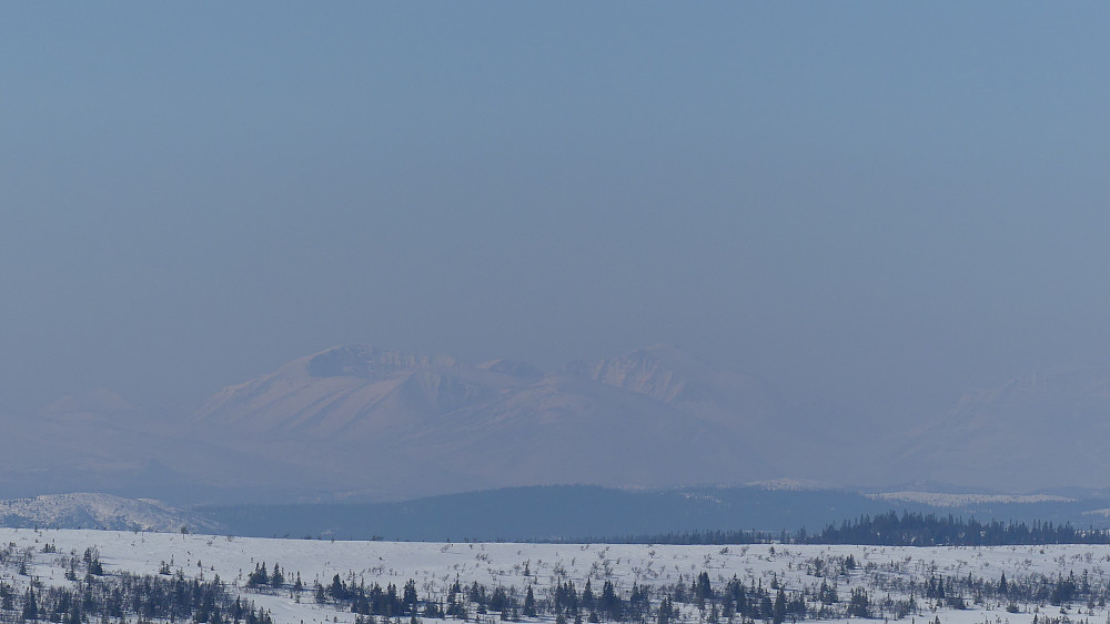 Rondane