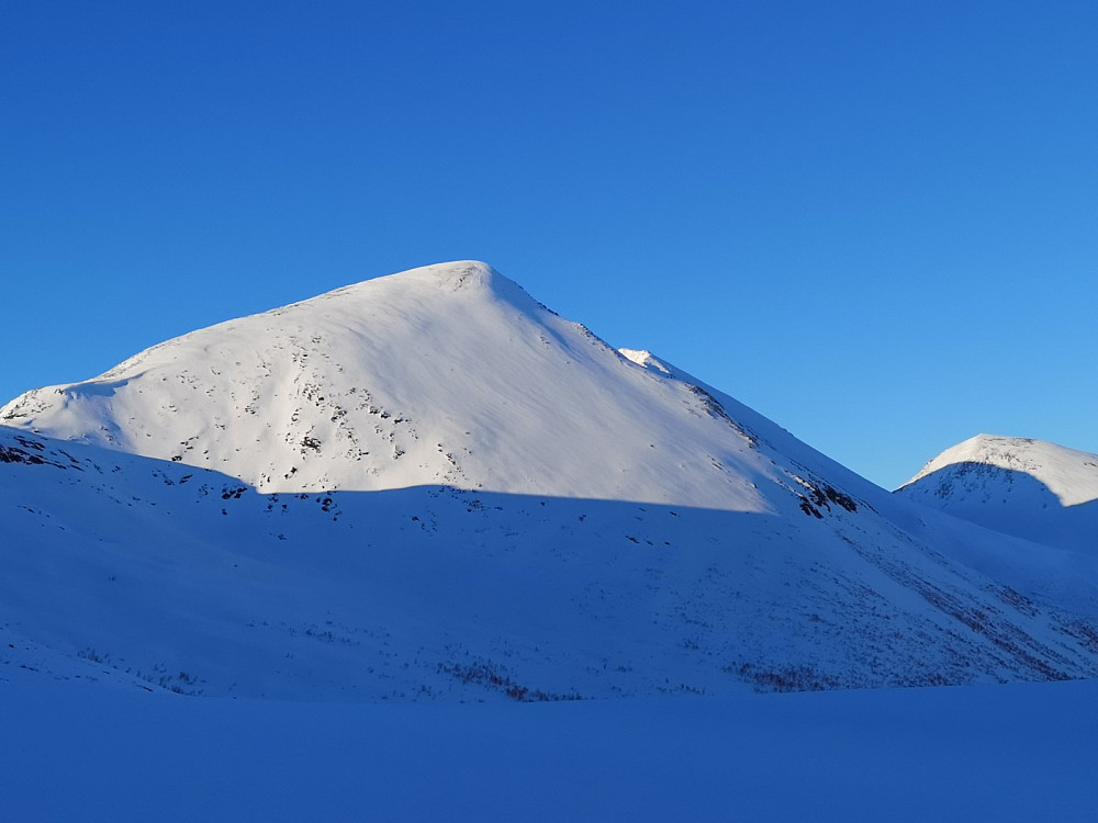 Middagsfjellet