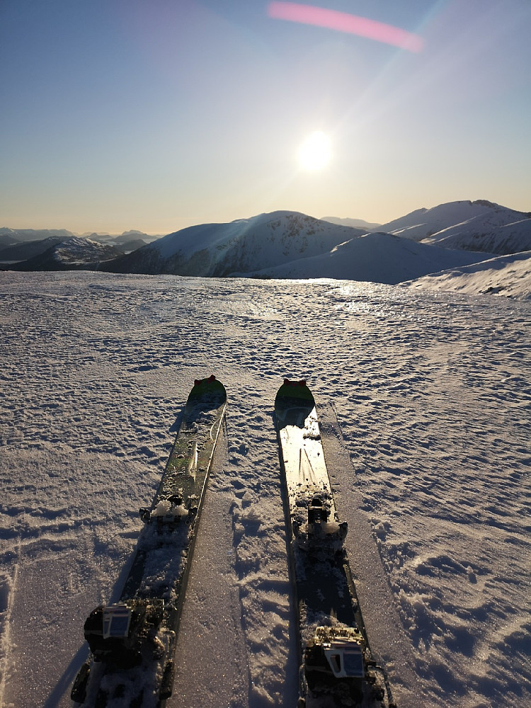 Ski