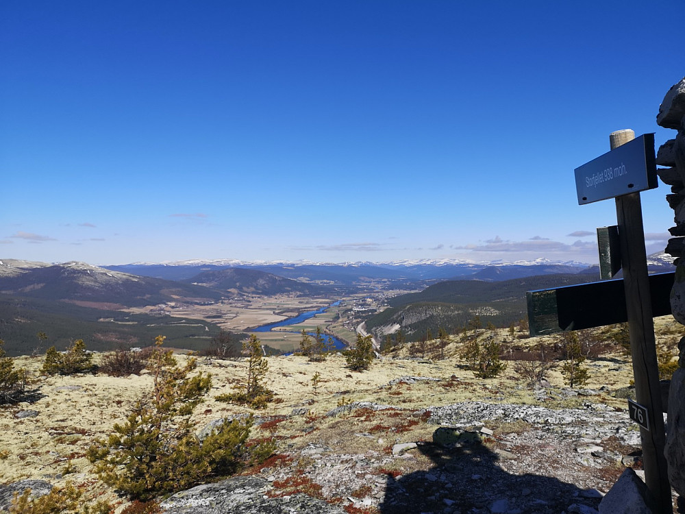 Alvdal