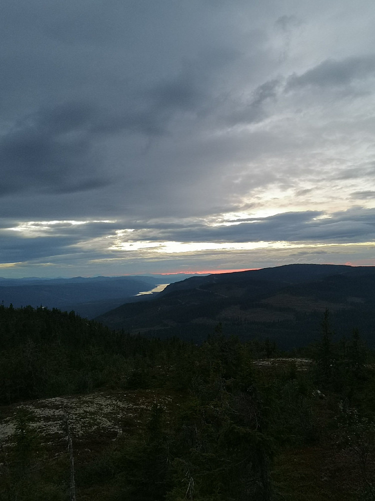 Storsjøen