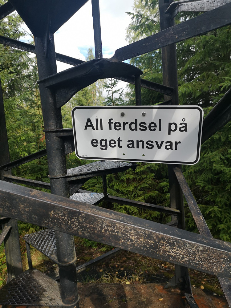 Så det så..