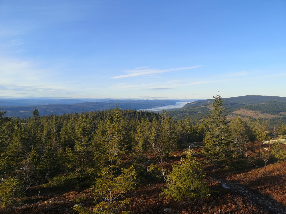 Storsjøen