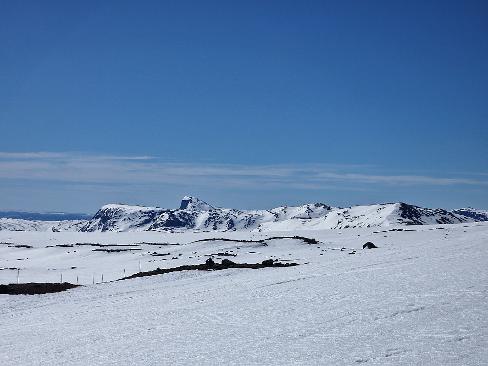 Bitihorn