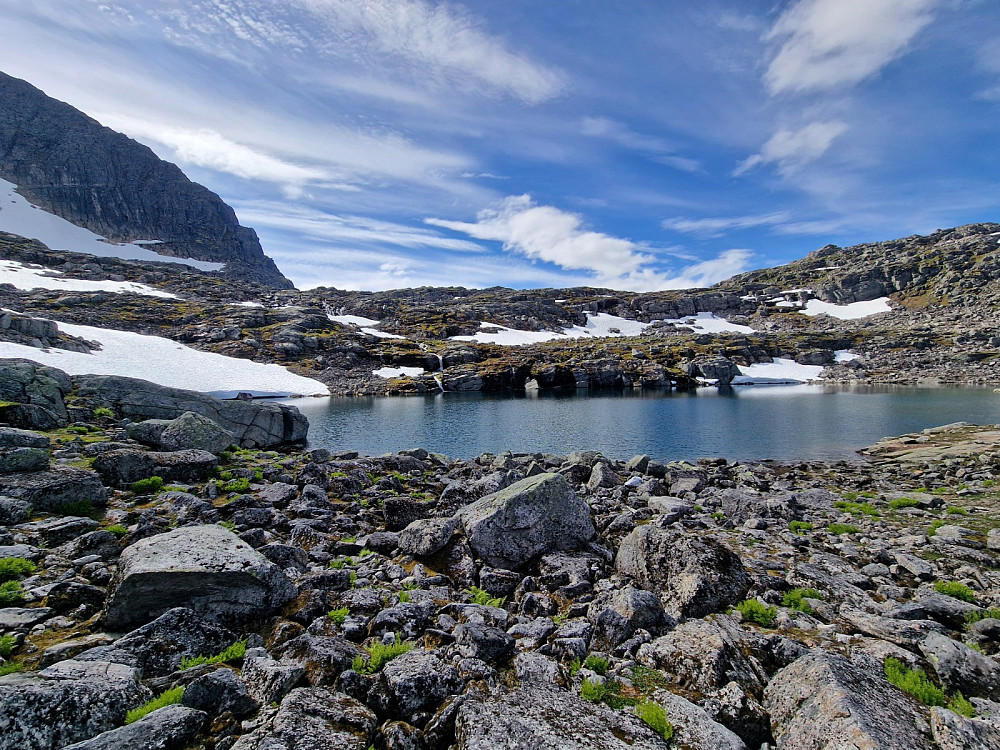 Skålavatnet