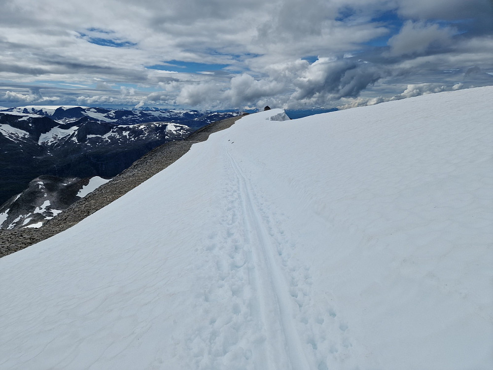 Skispor