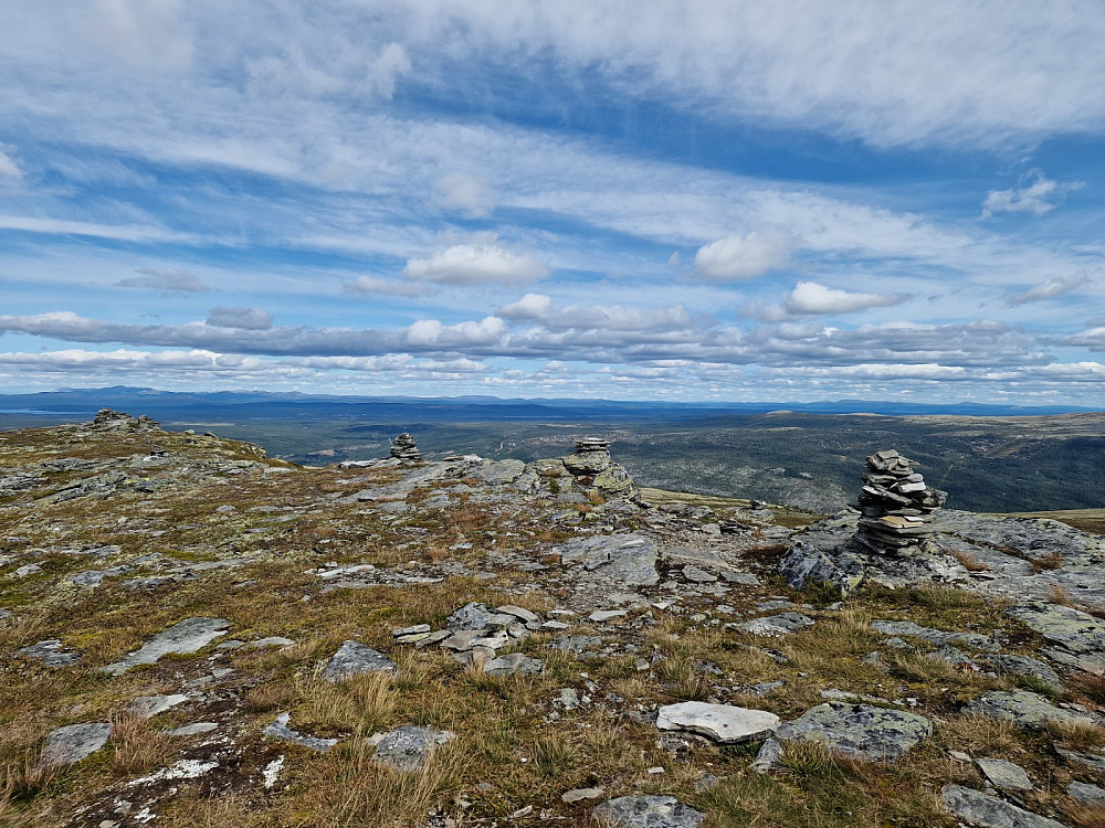 Mot Engerdal