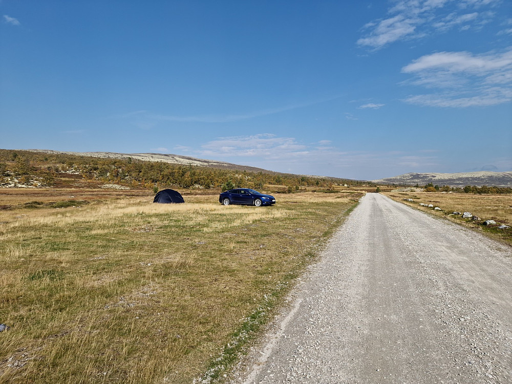 Campen