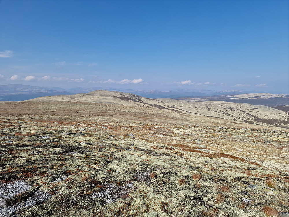 Høgkletten