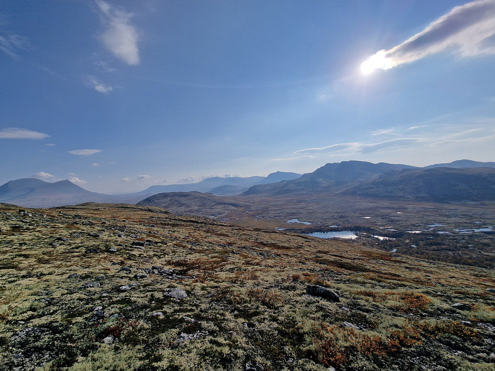 Panorama