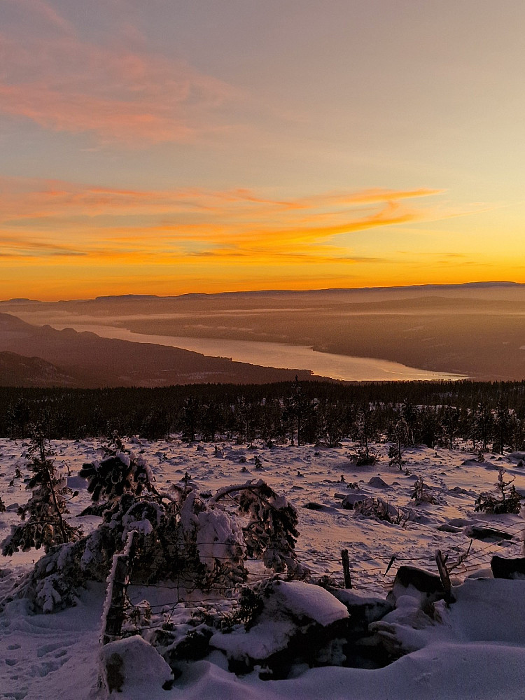 Storsjøen