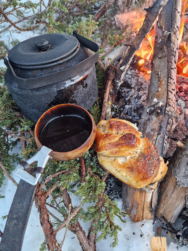 Kaffe