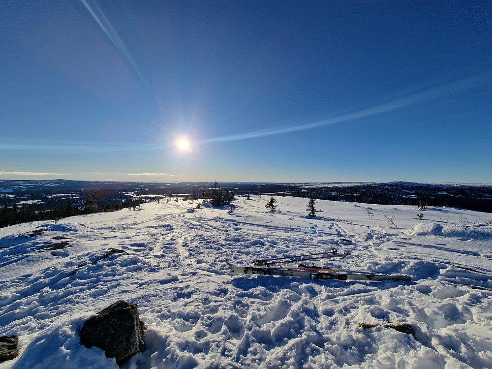 Engulvsfjellet