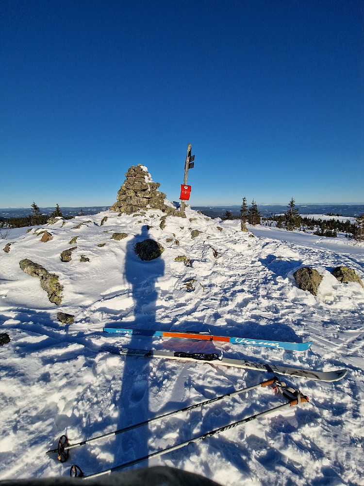 Engulvsfjellet
