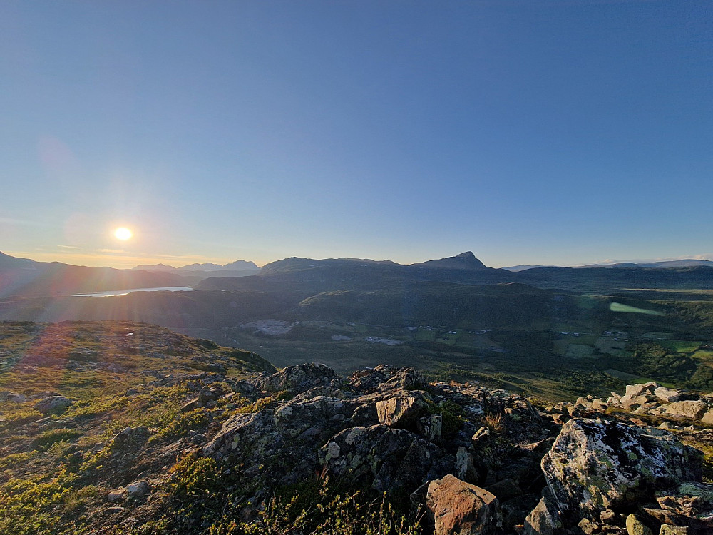 Bitihorn