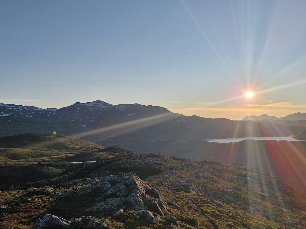 Mugnetind
