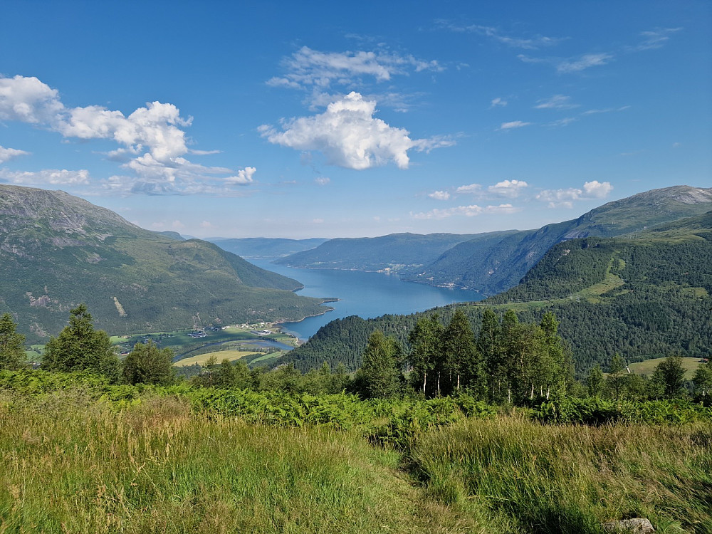 Eresfjord