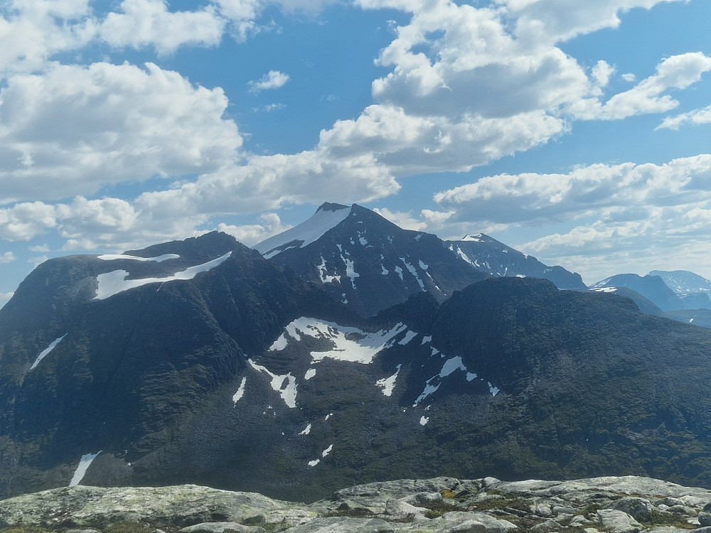 Fløtatind