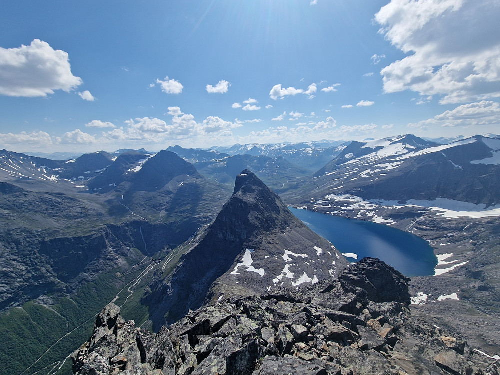 Bispen fra kongen