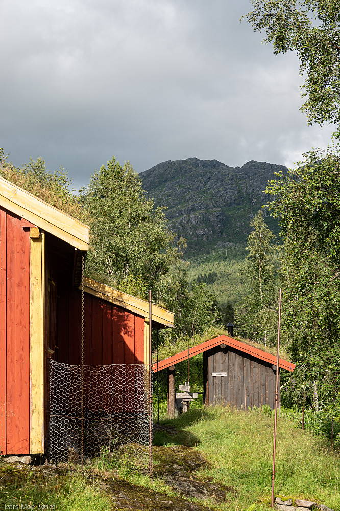 Sætersetra