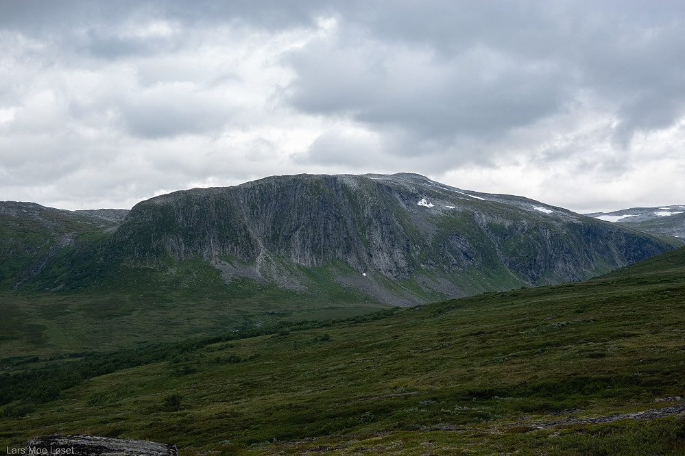 Skrunaberga.