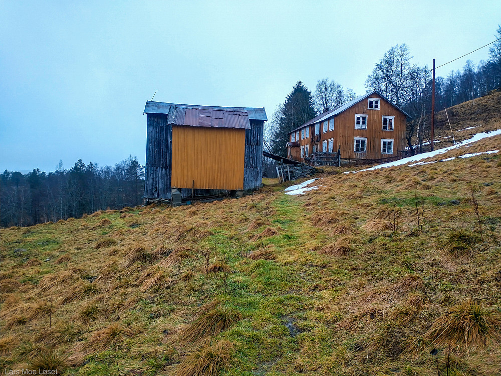 Høydalen