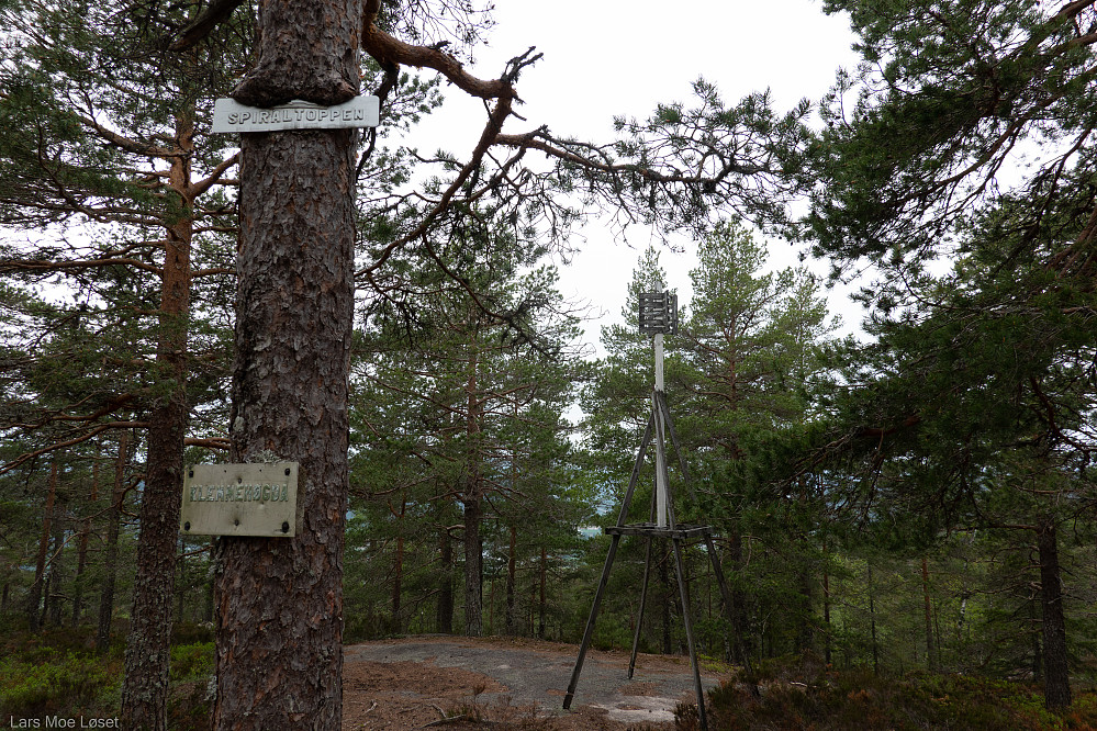Klemmehøgda
